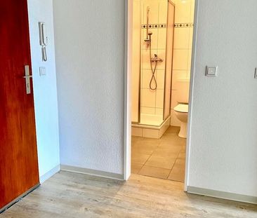 Ideale Singlewohnung in ruhiger Lage von Langenfeld- Sonnenbalkon inklusive! - Foto 2