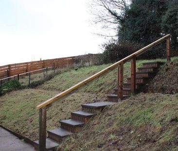 1 bedroom bungalow to rent - Photo 5