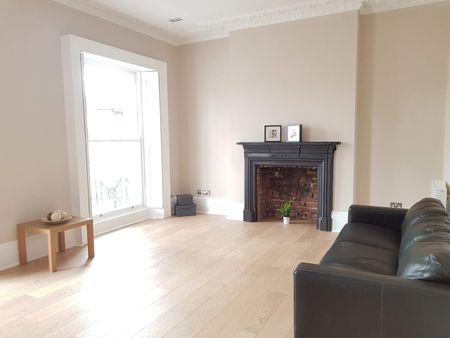 3 Bed Maisonette, Belsize Road, NW6 - Photo 2