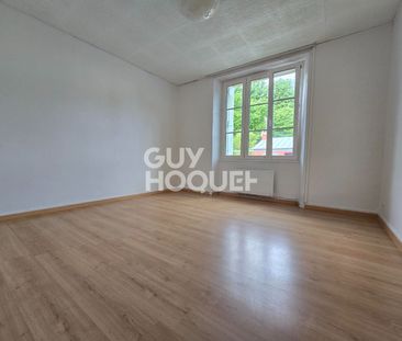 Location Appartement 4 pièces 82m² - Photo 6