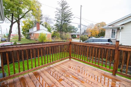 416 Niagara St, St. Catharines - 3 Bedroom House - Photo 5