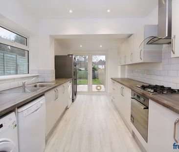 Florence Road, Lower Parkstone, Poole - Photo 4