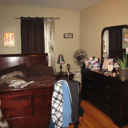 bright 4 1/2 lower renovated apartment -ville lasalle - Photo 3