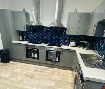 1 bedroom in a house share to rent - Photo 6