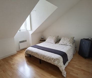 Location Appartement 2 pièces 24m² TOURS 37000 - Photo 5