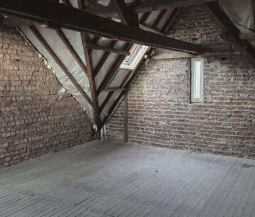 Eengezinswoning te huur in Lede voor € 875 met 2 slaapkamers - Foto 6