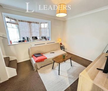 1 bedroom house to rent Euston Close, Bury St. Edmunds, IP33 - Photo 1