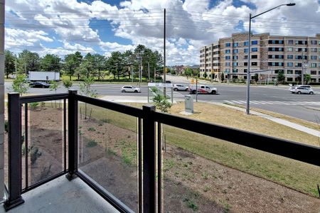For Lease - 7325 Markham Road Unit# 228, Markham, Ontario - Photo 5