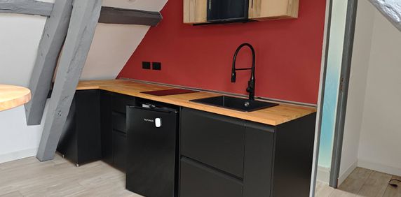 Location Appartement 1 pièce 15m² EPERNON 28230 - Photo 2