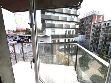 Lokomobilvägen, Nacka Strand - Foto 3