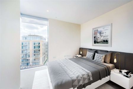 Spacious three bedroom apartment with balcony. - Photo 5