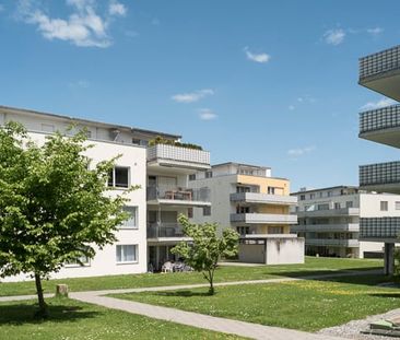 "Wohnen ist .... den nahen See zu geniessen!" - Foto 2