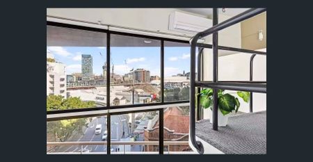 Super Darling Harbour View - Photo 2