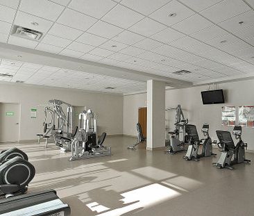 For Lease - 215 Queen Street Unit# 211, Brampton, Ontario - Photo 3