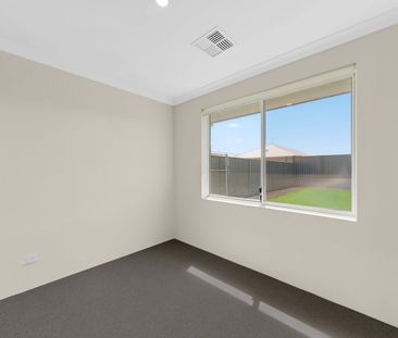 Brand New Family Home with Spacious Living - Photo 1