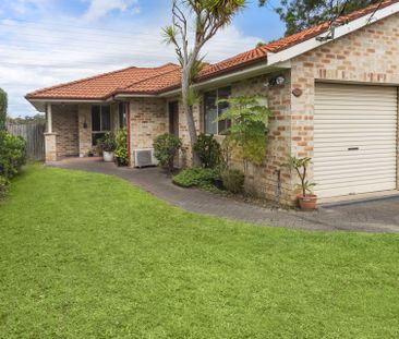 Single Level Duplex - Photo 1