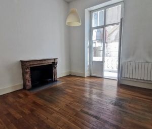 Location Appartement à GRENOBLE - Photo 1