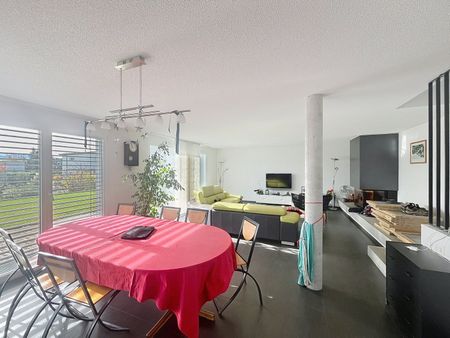 Villa 6.5 pièces à Marly ! - Photo 4