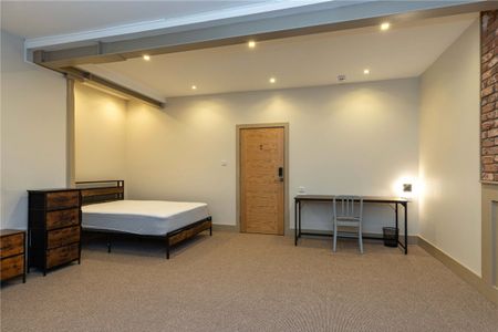 Huub Building, Manchester Road, Congleton, Cheshire, CW12 - Photo 2