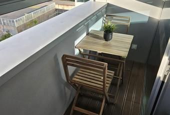 Apartamento T1 em Porto