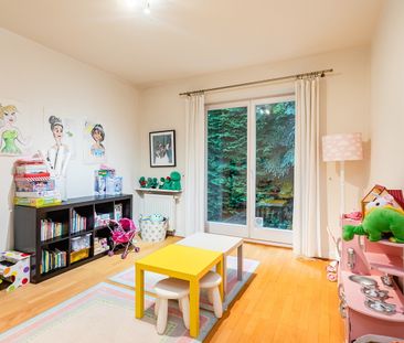 Dom z 5 sypialniami przy Placu Vogla - Photo 6