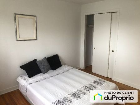3068 rue Lechasseur, Ste-Foy à louer - Photo 3