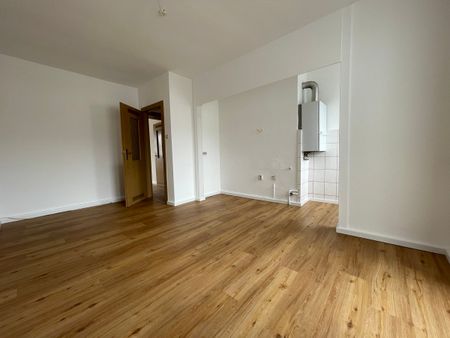 Renovierte 3-Zimmerwohnung mit 79m² Wohnfläche in begehrter Stadtteillage - Pempelfort! - Foto 3