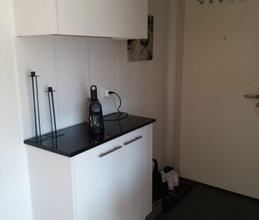 Nice two-room apartment in a quiet location - Foto 3