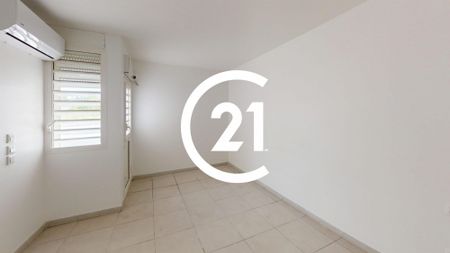 Location Appartement 75.46m² 3 pièces Fort de france - Photo 2