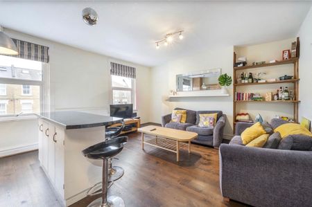 2 Bed Flat, Shirland Road, W9 - Photo 4