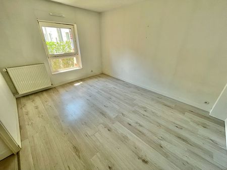 Location Maison 3 pièces 64m² - Photo 4