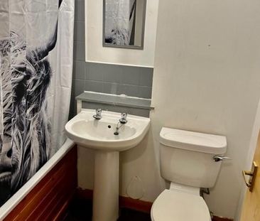 1 bedroom terraced house to rent - Photo 6