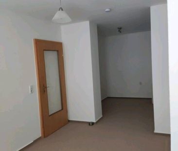 *04779* Zweiraumwohnung, 50qm, Erdgeschoss - sofort verfügbar - Photo 1