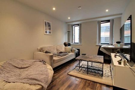 Albion House, Pope Street, Jewellery Quarter, Birmingham, B1 - Photo 3