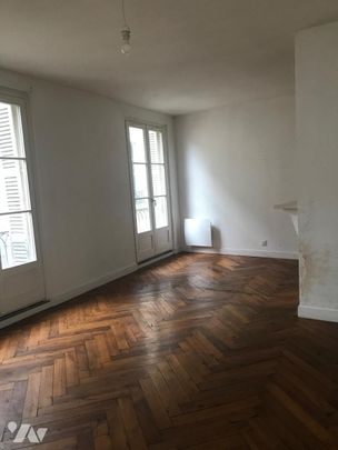 TOURS CENTRE - RUE DU COMMERCE - Photo 1