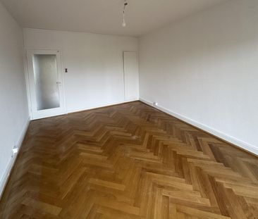 Bel appartement traversant de 3.5 pièces au 3ème étage - Foto 1