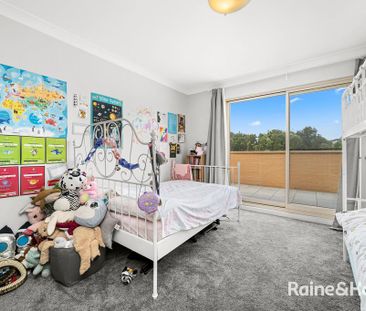 Experience Resort-Style Living in This Modern Dual-Level Apartment - Photo 1