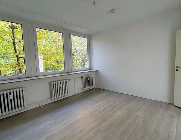 lichtdurchflutete 2-Zimmer am Markt - Photo 1