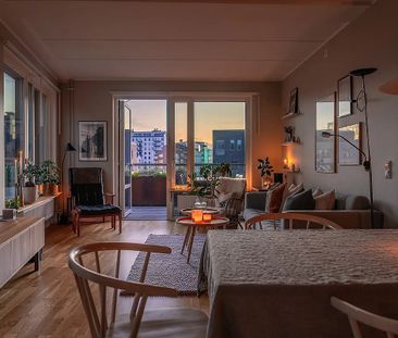 Stormastgatan, Malmö - Foto 1