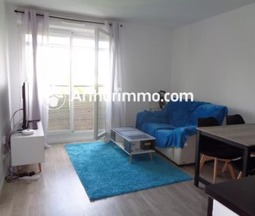 Location Appartement 2 pièces 39 m2 à Lieusaint - Photo 1