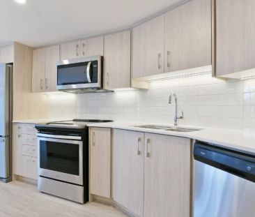 The Carlisle — One Bedroom Suites - Photo 4