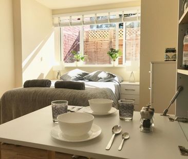 Studio Flat, Anson Road, NW2 - Photo 6