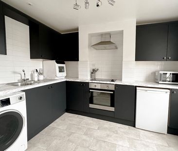 1 Bed Flat, Roman Road, E3 - Photo 4