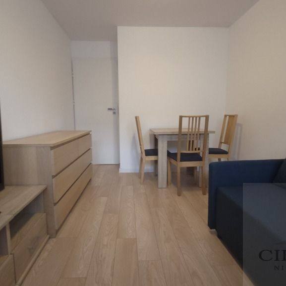 3-pokojowe w centrum Szczecina – ul. Wyszyńskiego - Photo 1