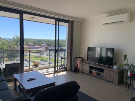 “Modern & Convenient Living in the Heart of Leumeah! Bedrooms: 1 I Bathrooms: 1 I Carspace: 1” - Photo 4