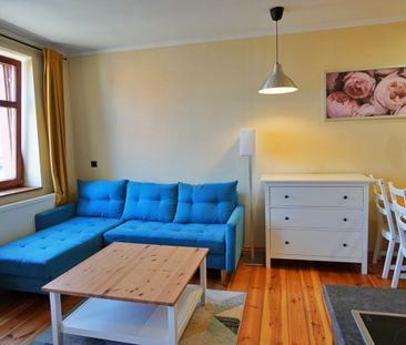 Kawalerka 31 m² w centrum Bytomia – Jagiellońska 31 m² - Photo 4
