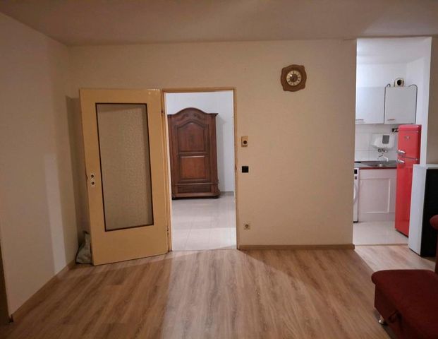 2 Zimmer wohnung karlsfeld - Foto 1