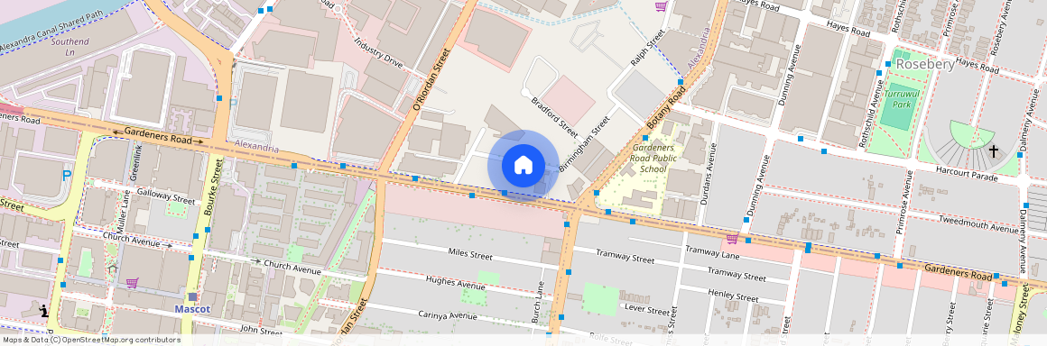 306/41 Birmingham Street, Alexandria NSW 2015