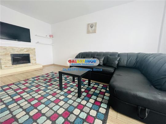 Inchiriere apartament 2 camere, modern, Republicii - Fotografie 1