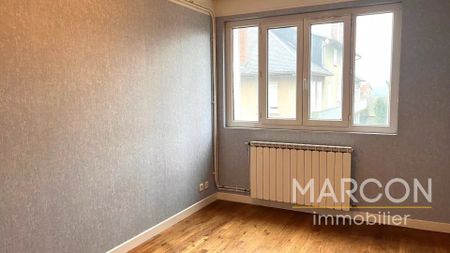 Location Appartement 2 pièces 47m² GUERET 23000 - Photo 2